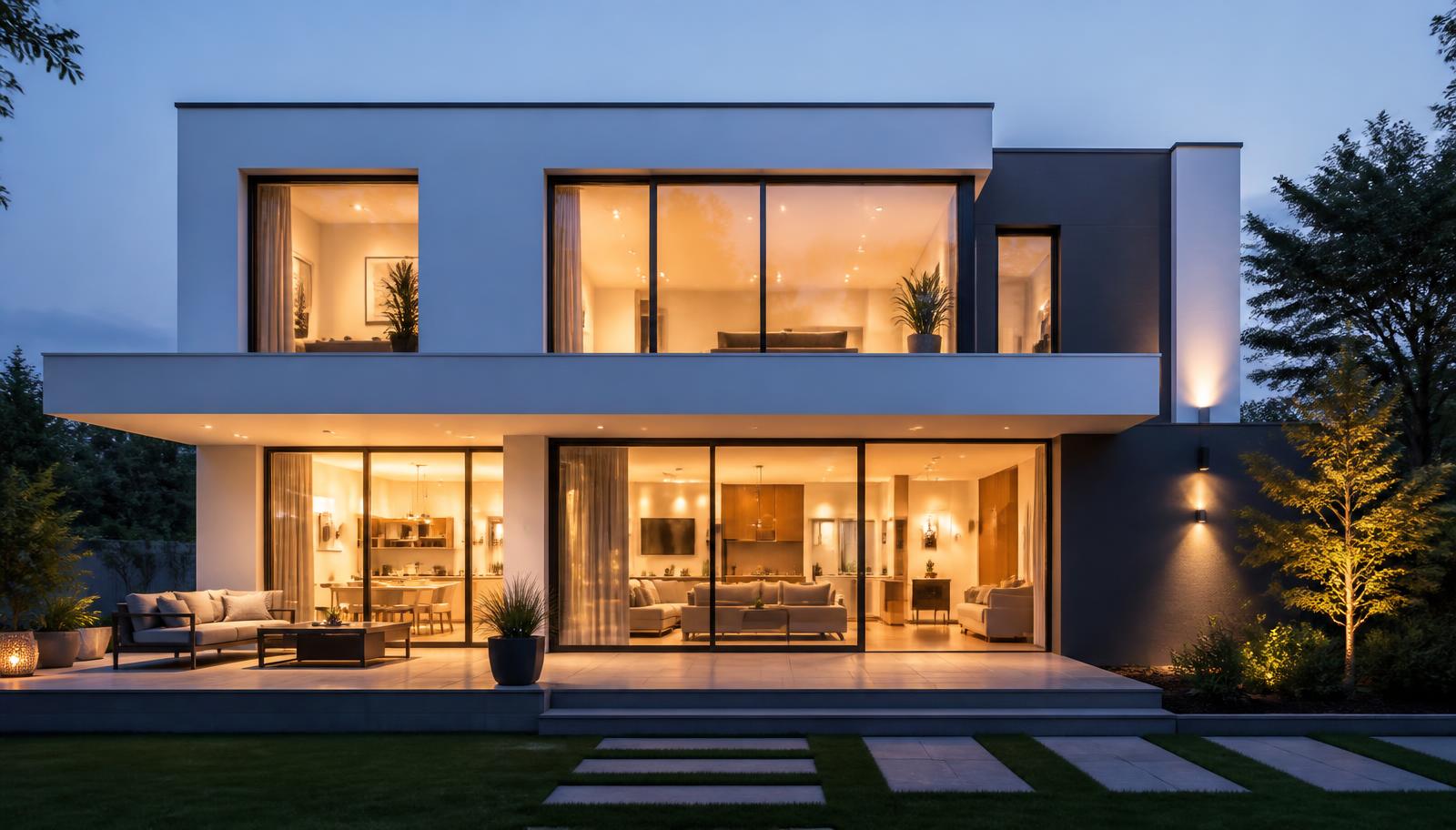 Ventanas de PVC